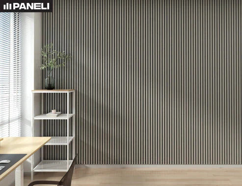 Flexible Acoustic Panels Eloria (270 cm x 110 cm)