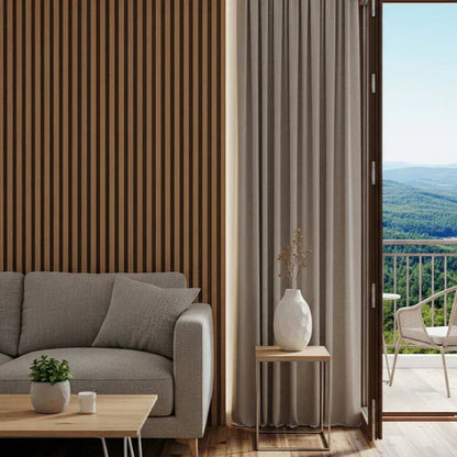 Flexible Acoustic Panels Eloria (270 cm x 110 cm)